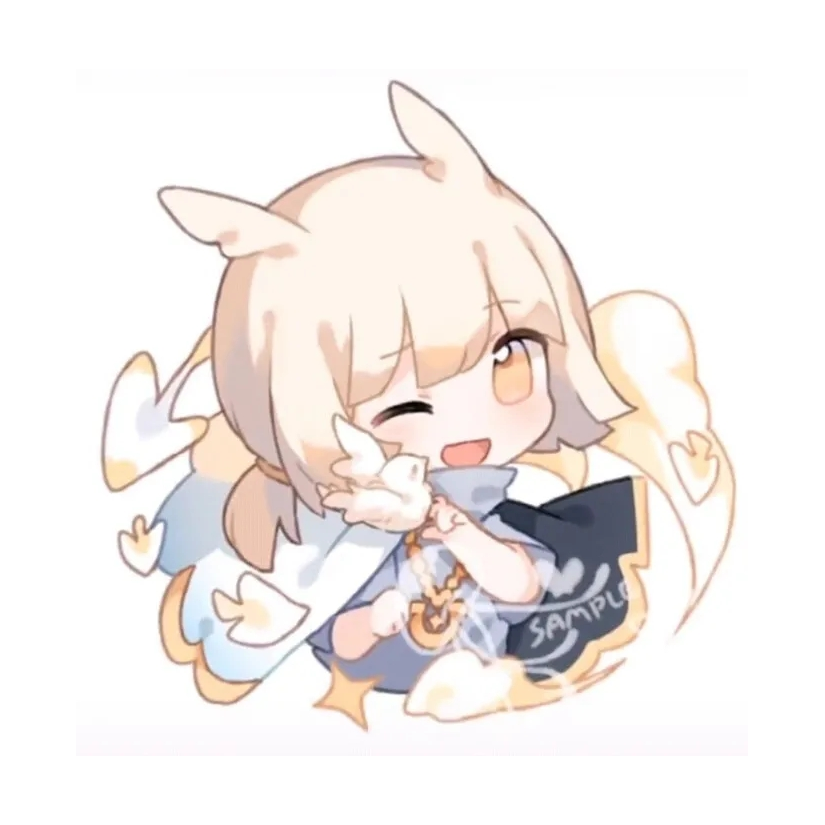 L.