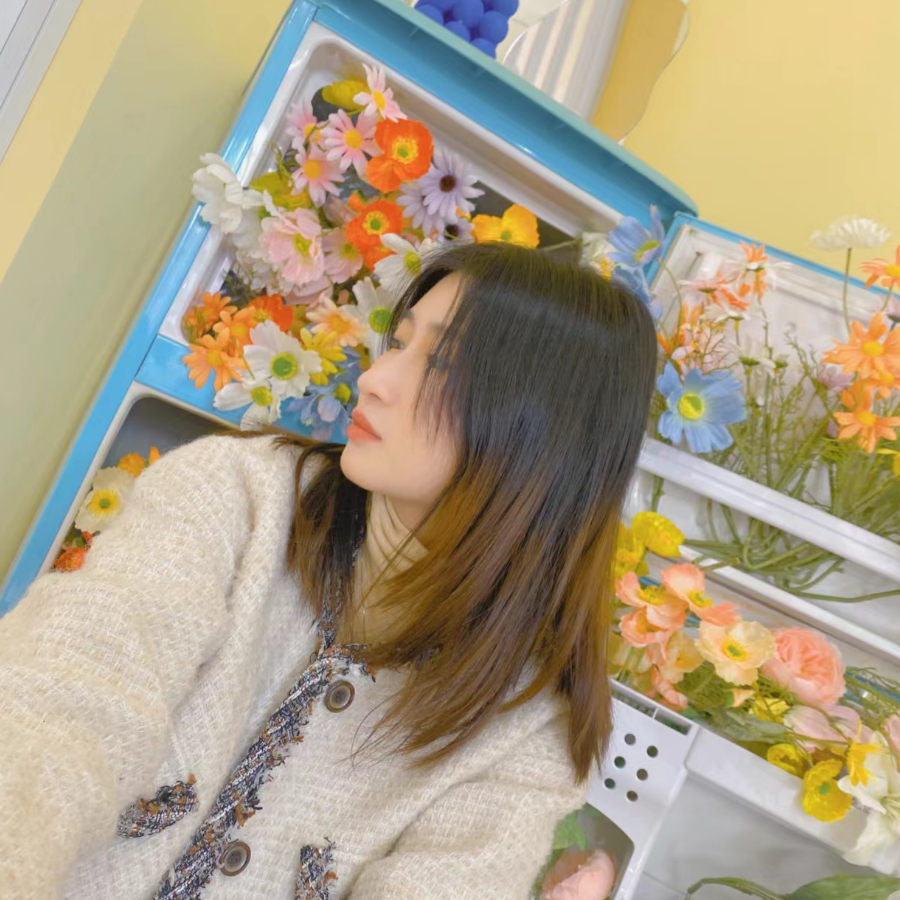 温温温温柔