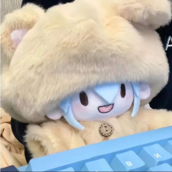 无语