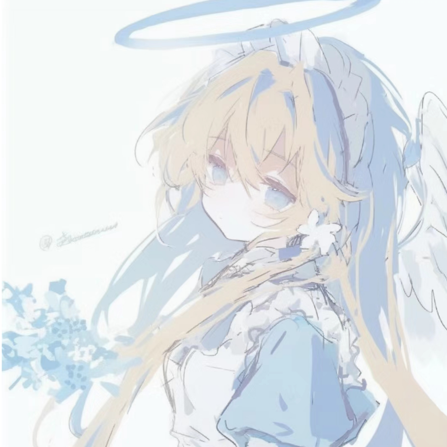 雪柒.