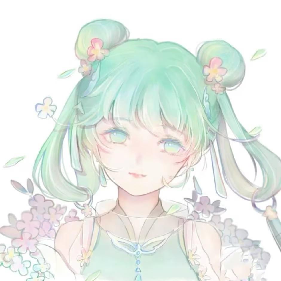 琉音小师姐OvO