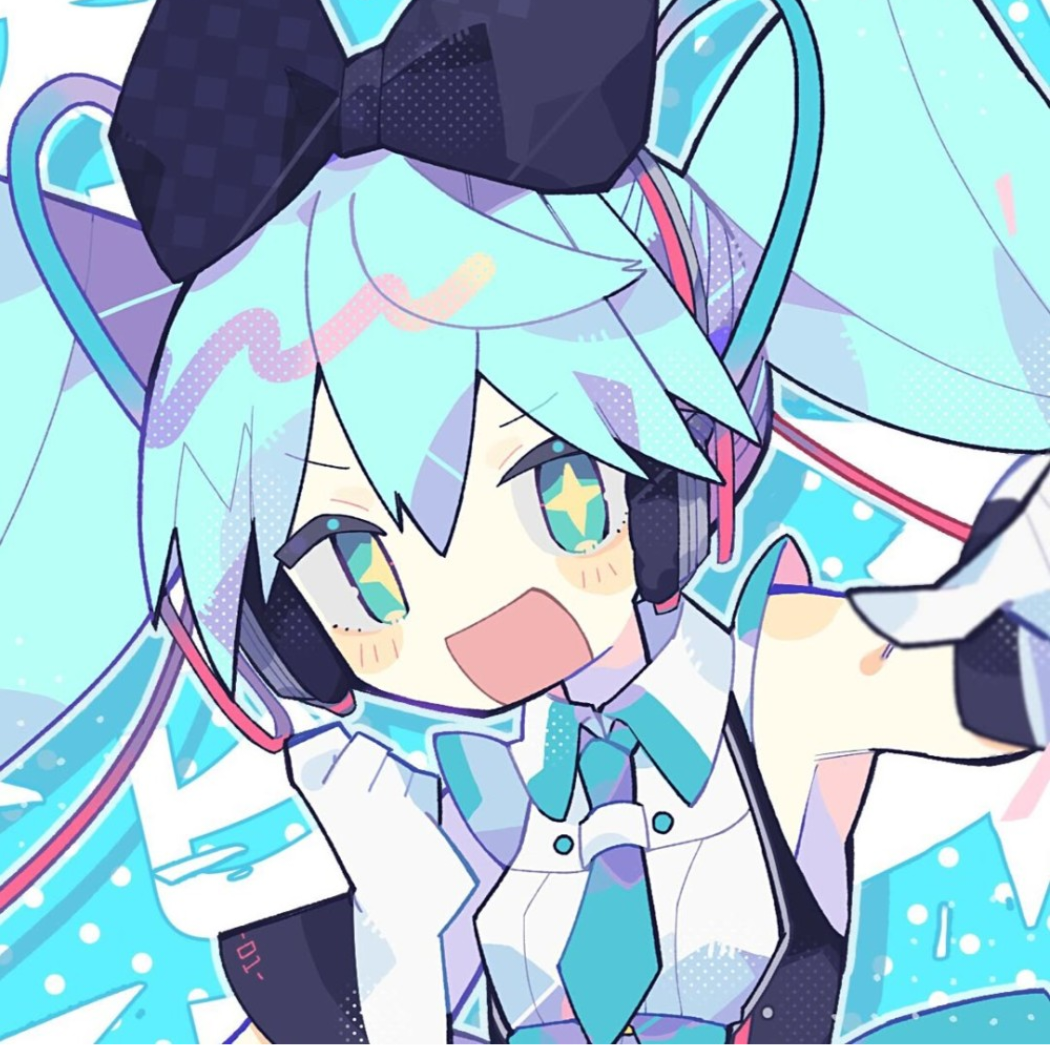 Mikufans