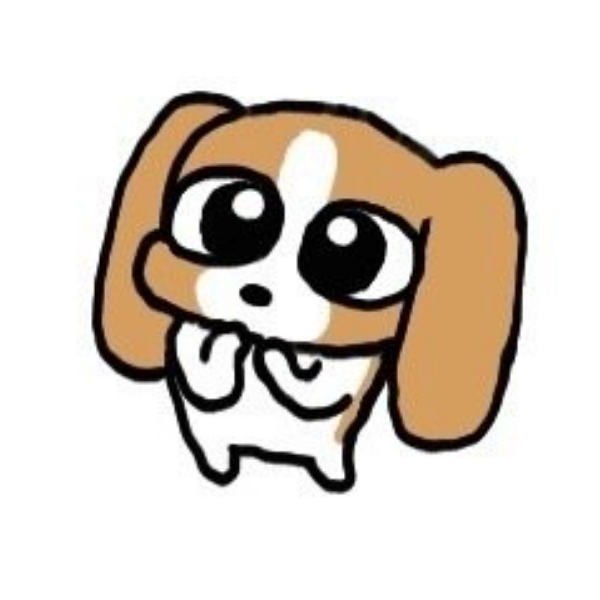 园长喜欢狗狗！