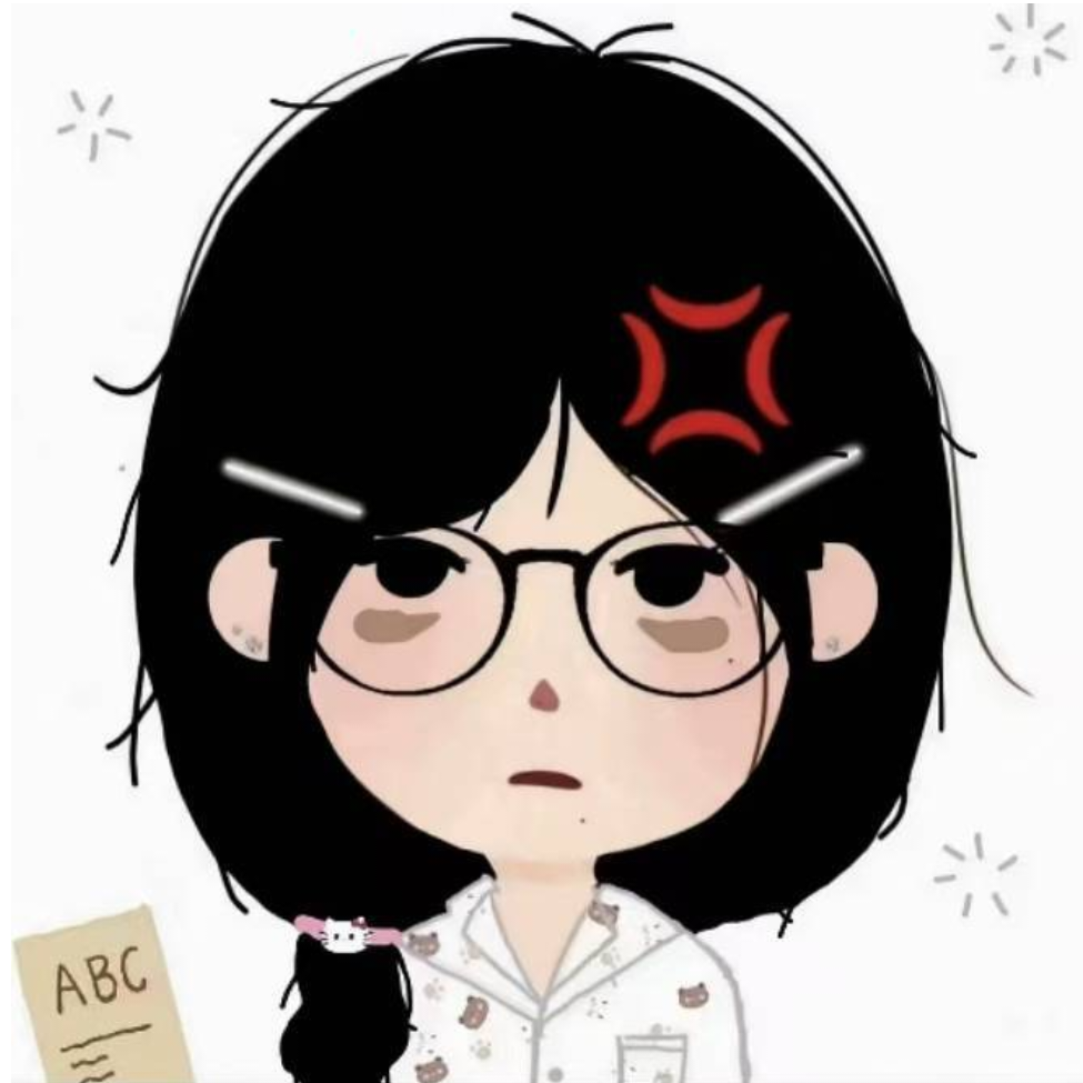 查喳喳炸炸