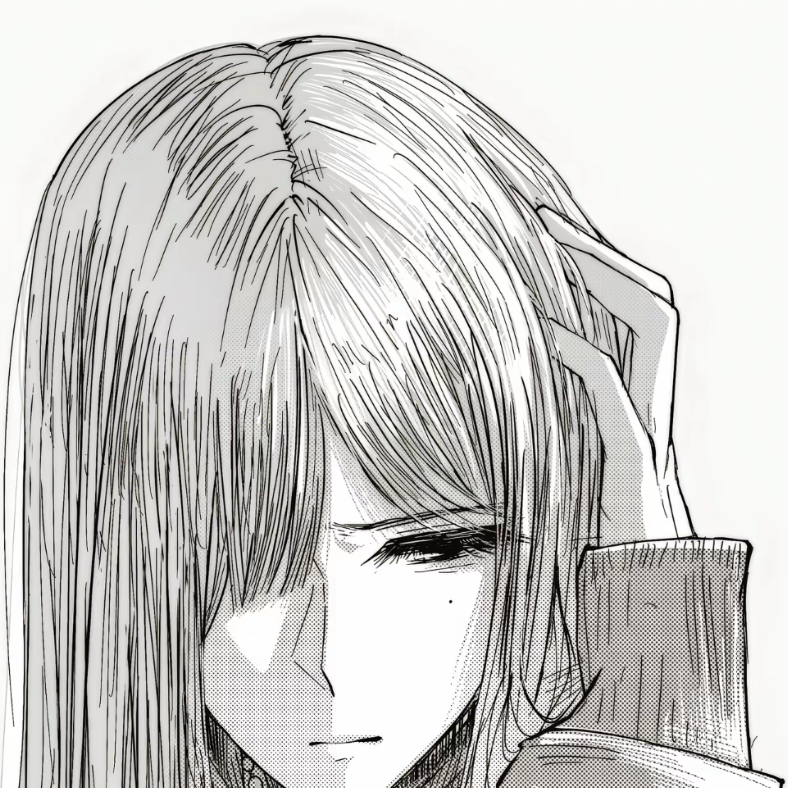 龛影