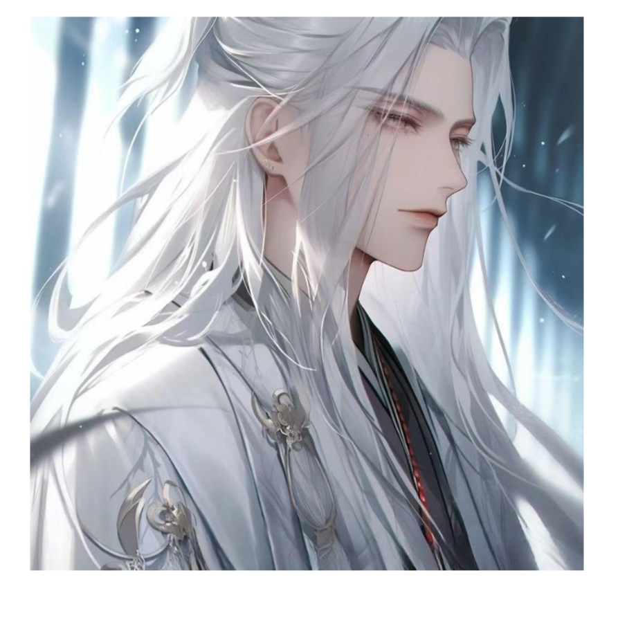 帝无痕
