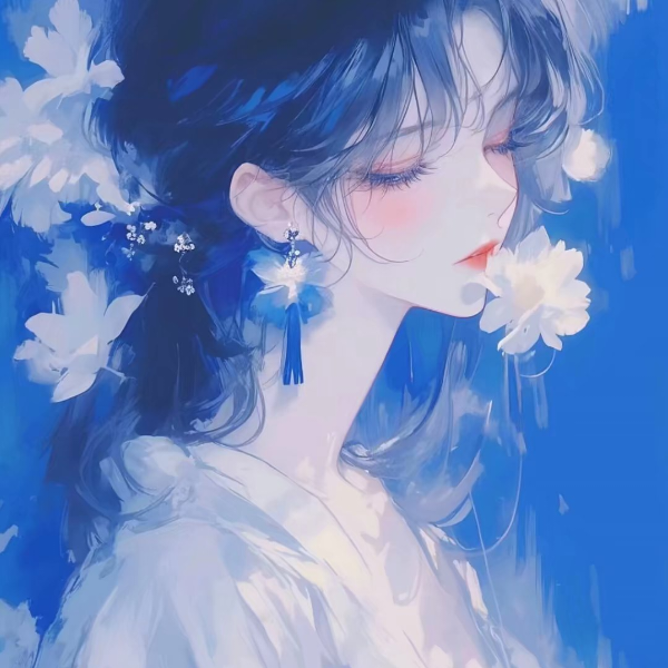 云畔雾隐花