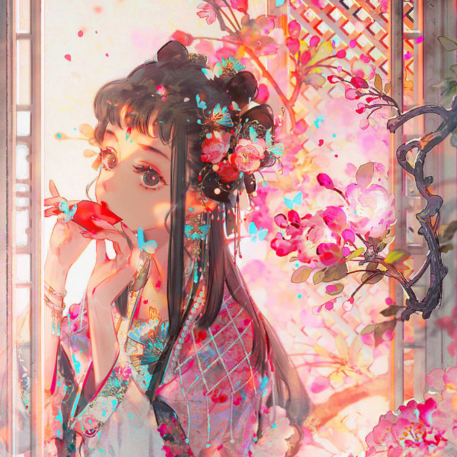 秋霁
