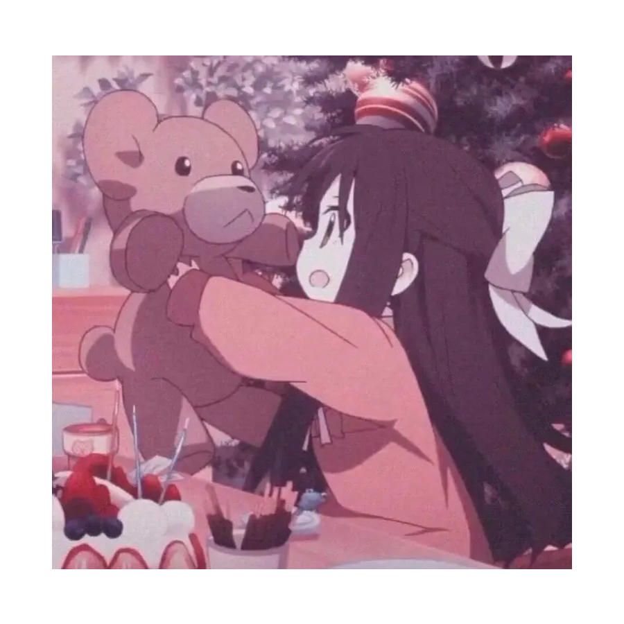 月下
