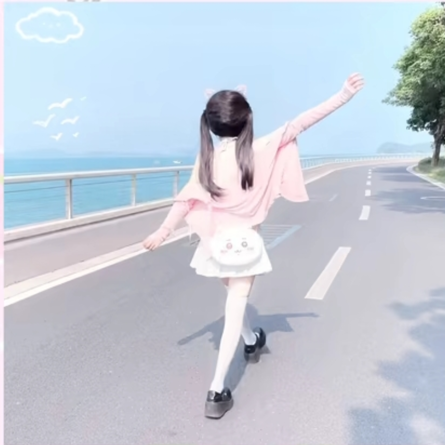 牙不齐、
