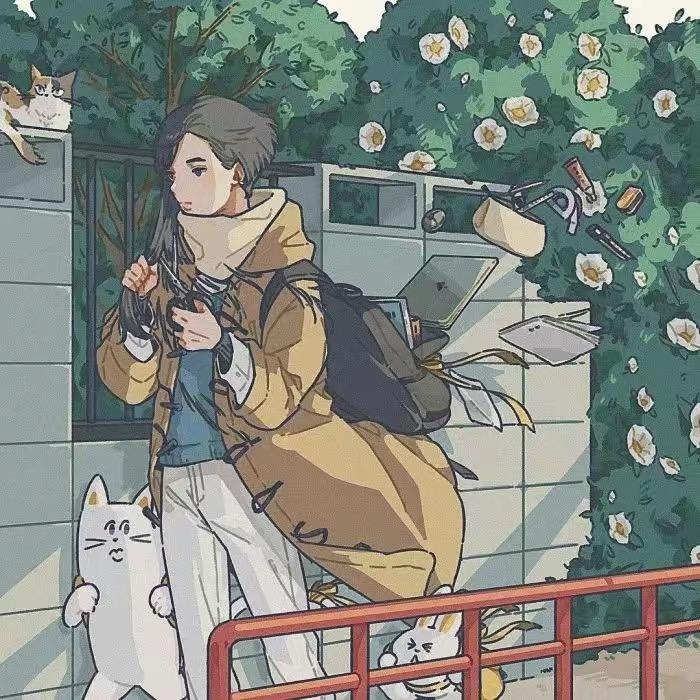 你肥肥的