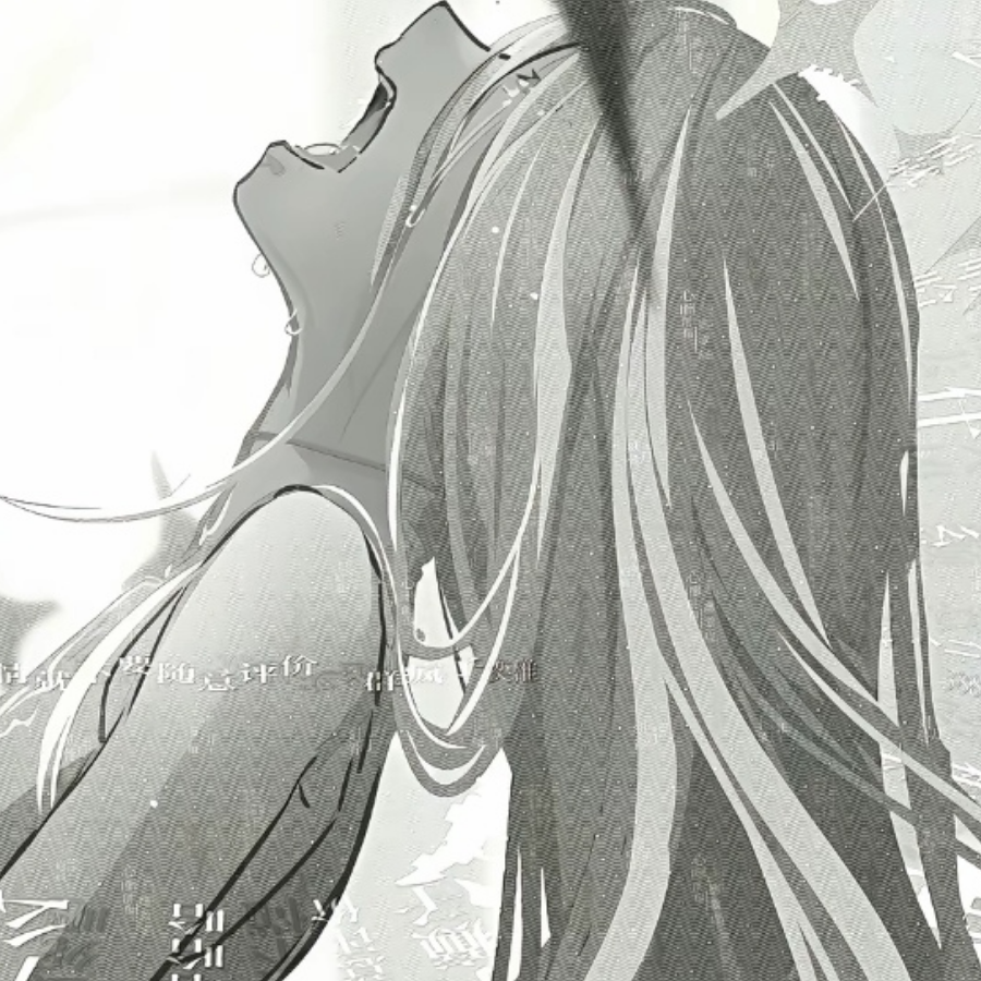 希望你幸福很自私吗