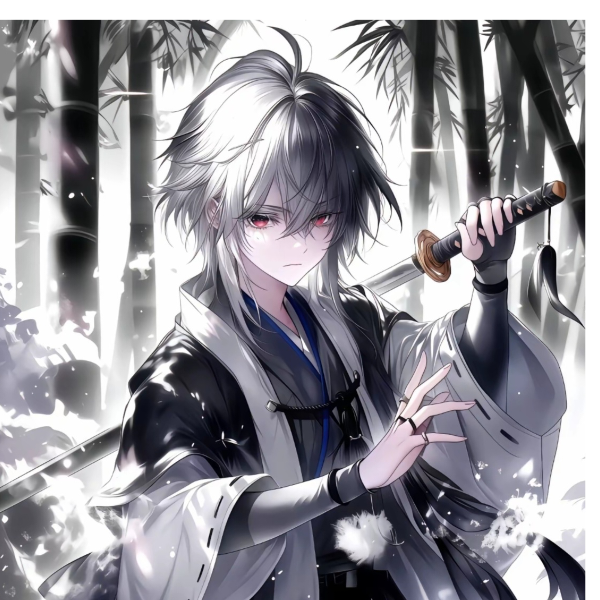 泡沫