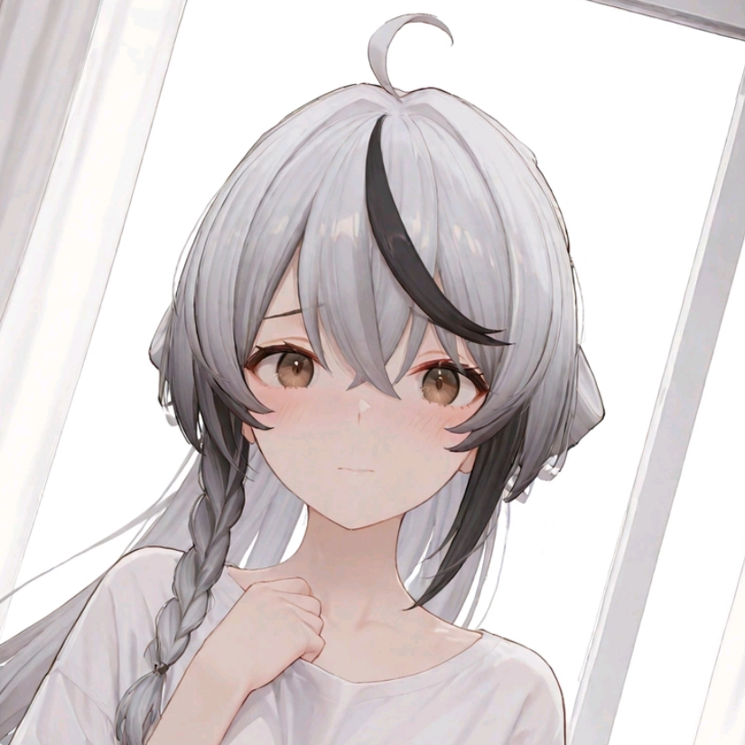 银之诗