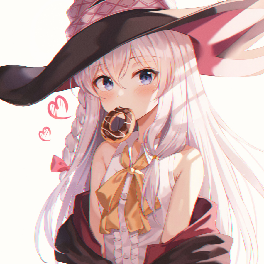 偏愛