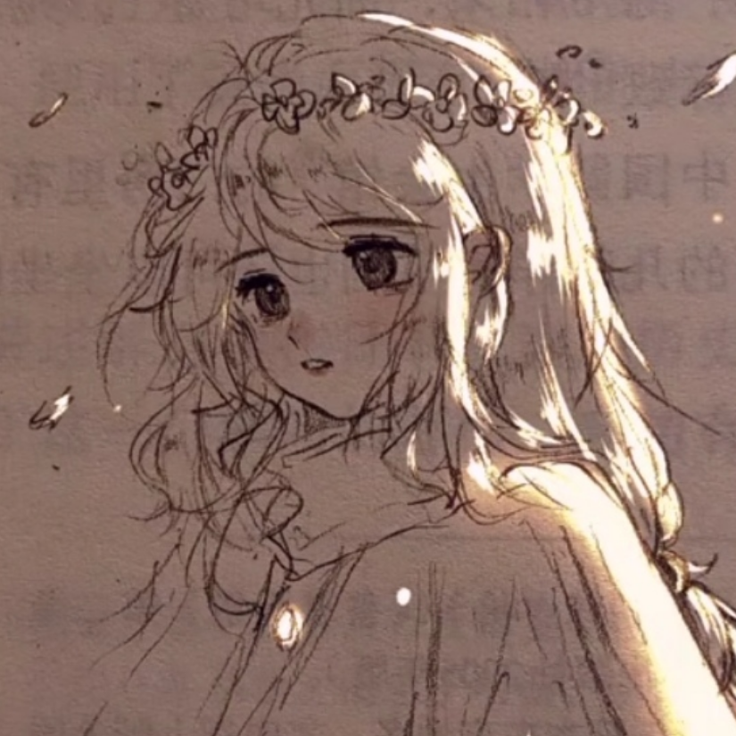 沐兮🎐