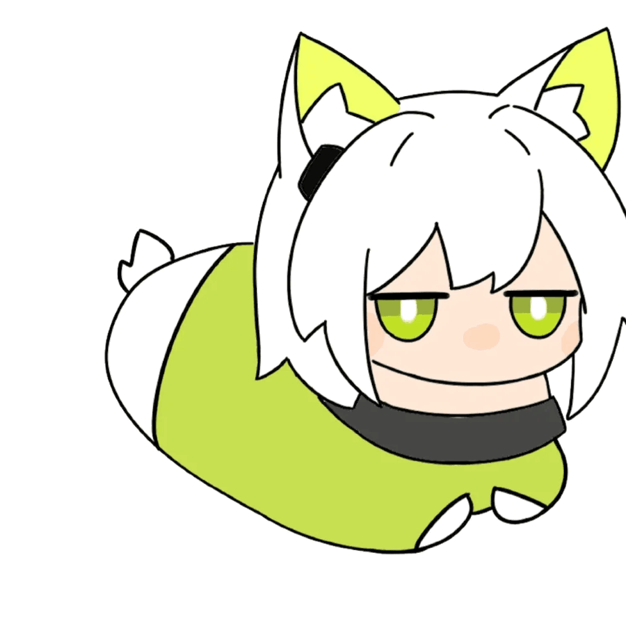 DemonFox.