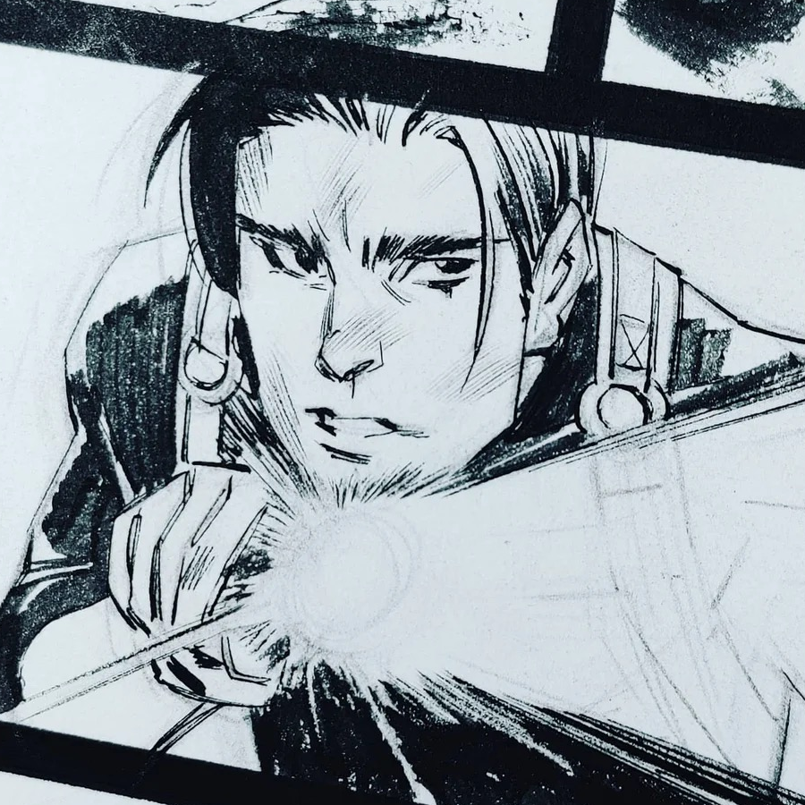 Richard-Sandman