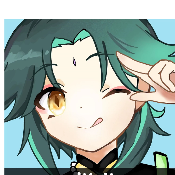 魈