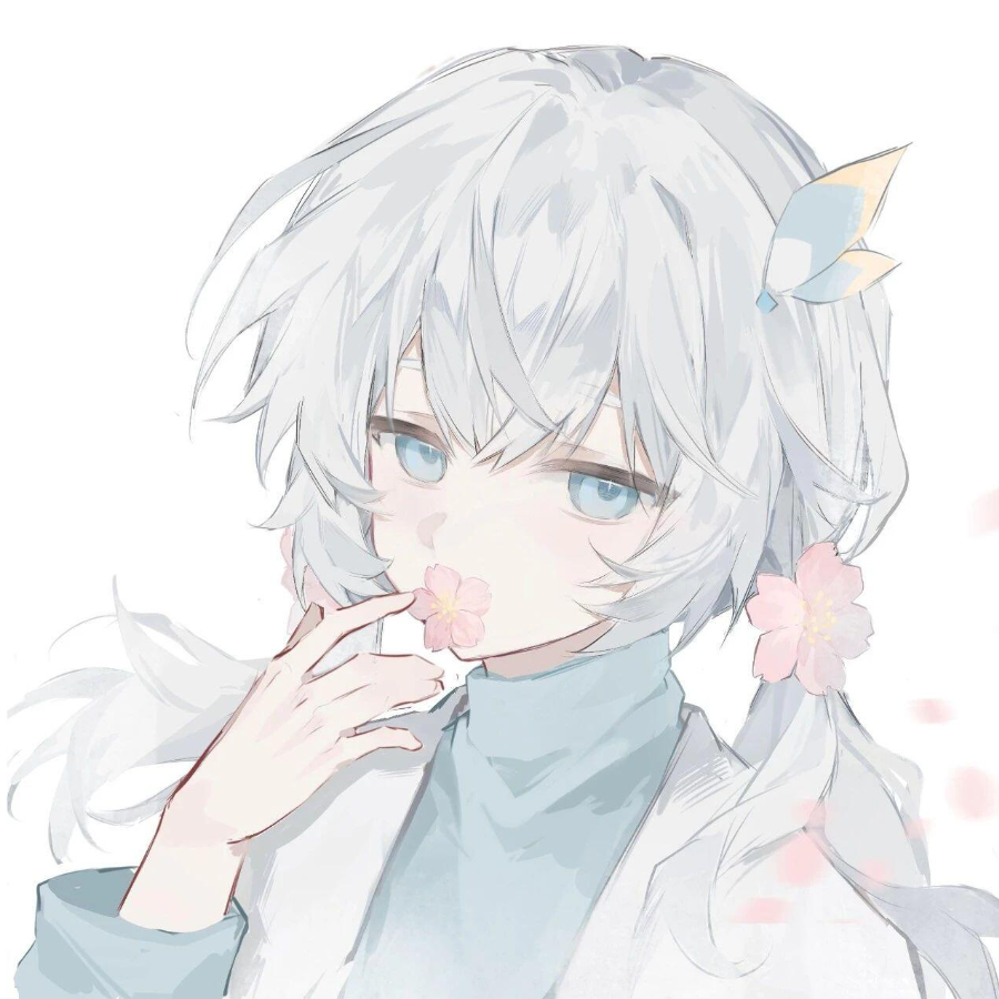 沈羡鱼