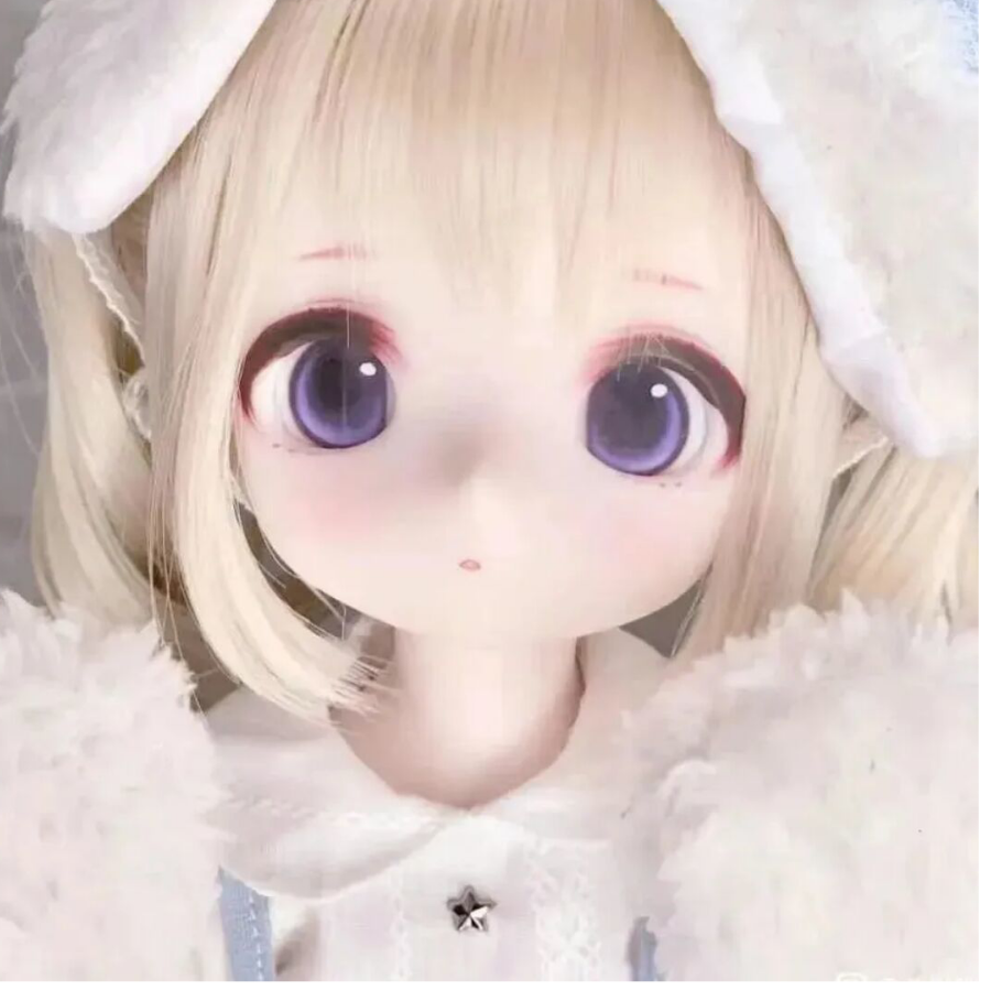 小小若曦