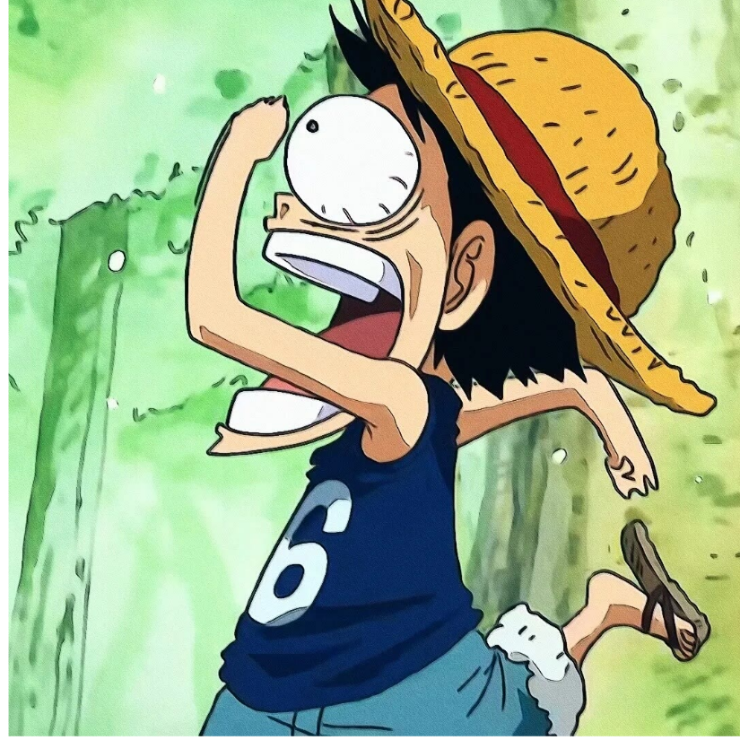 王路飞