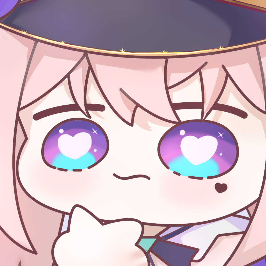 一直正在思考的可可