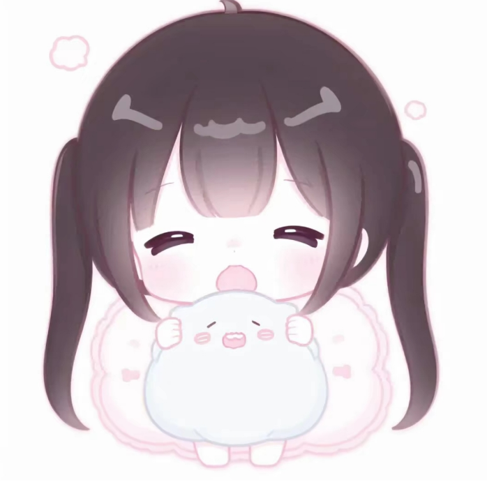 明天.