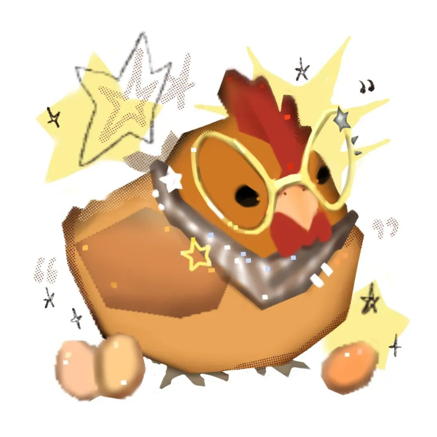 芝士🧀