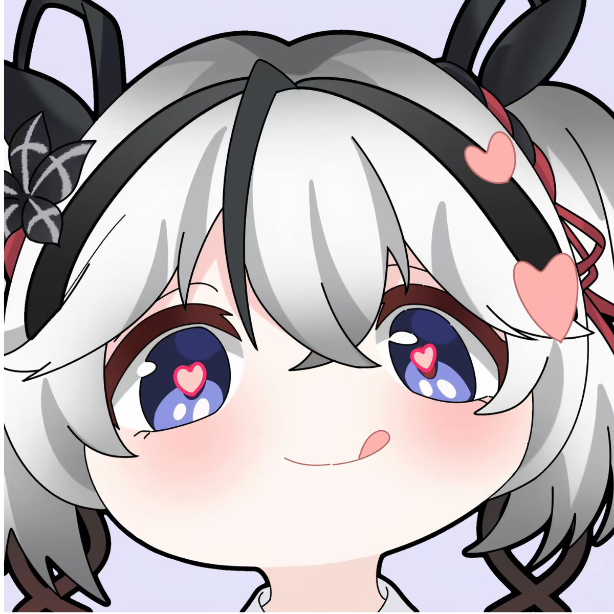 椿