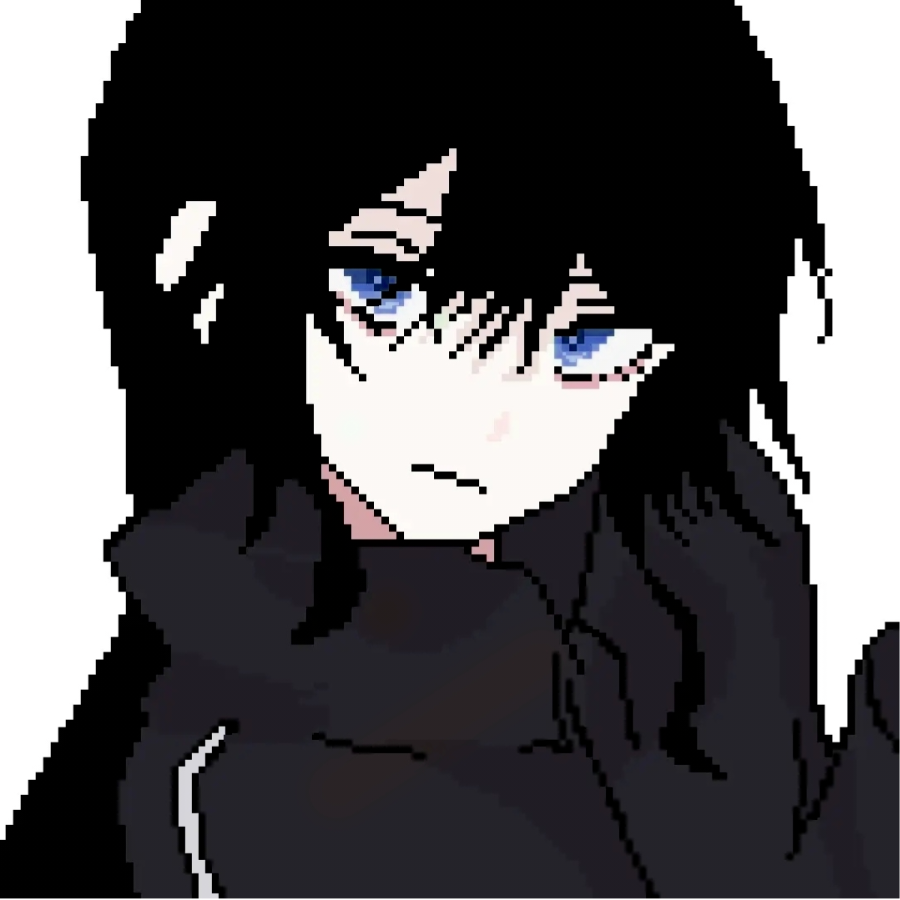 柒