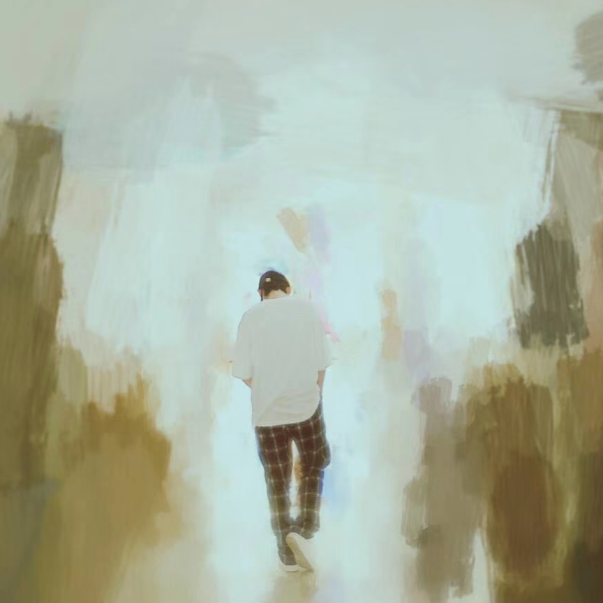 BTS·阿爅