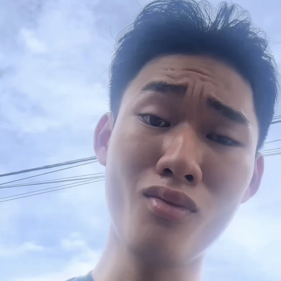 我从不随便取名