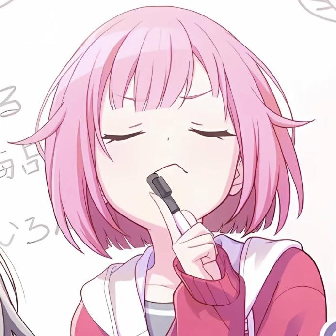 互赞，看到就回ᐕ)⁾⁾