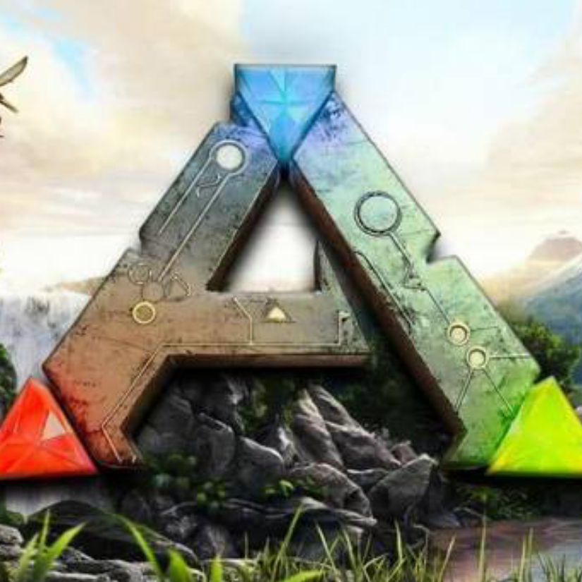 ARK：亚当