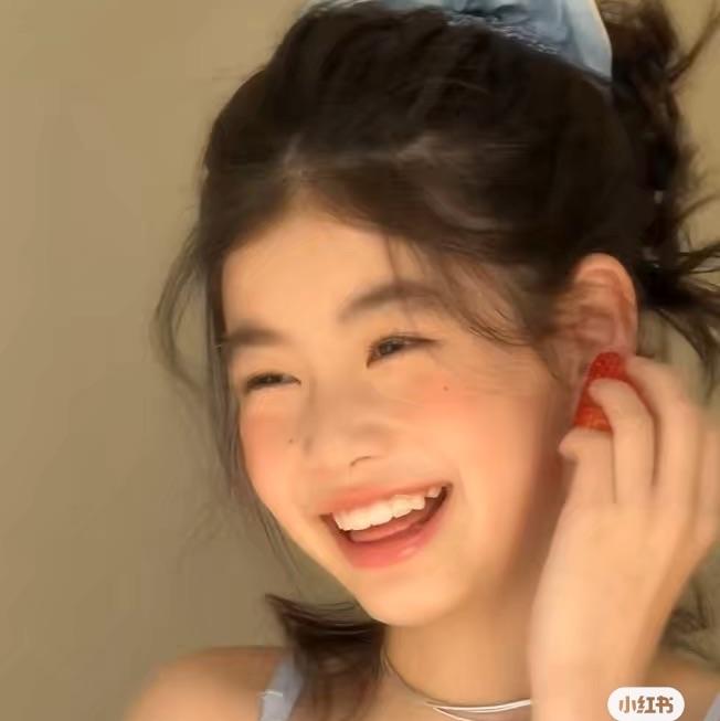 微微一笑