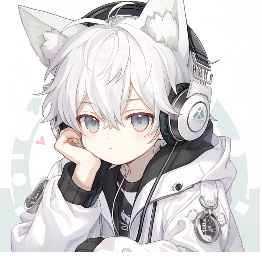 Stray✟余温