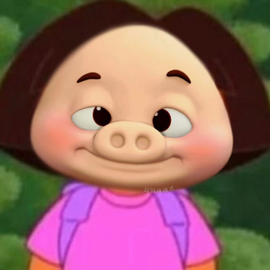 鸭马呆