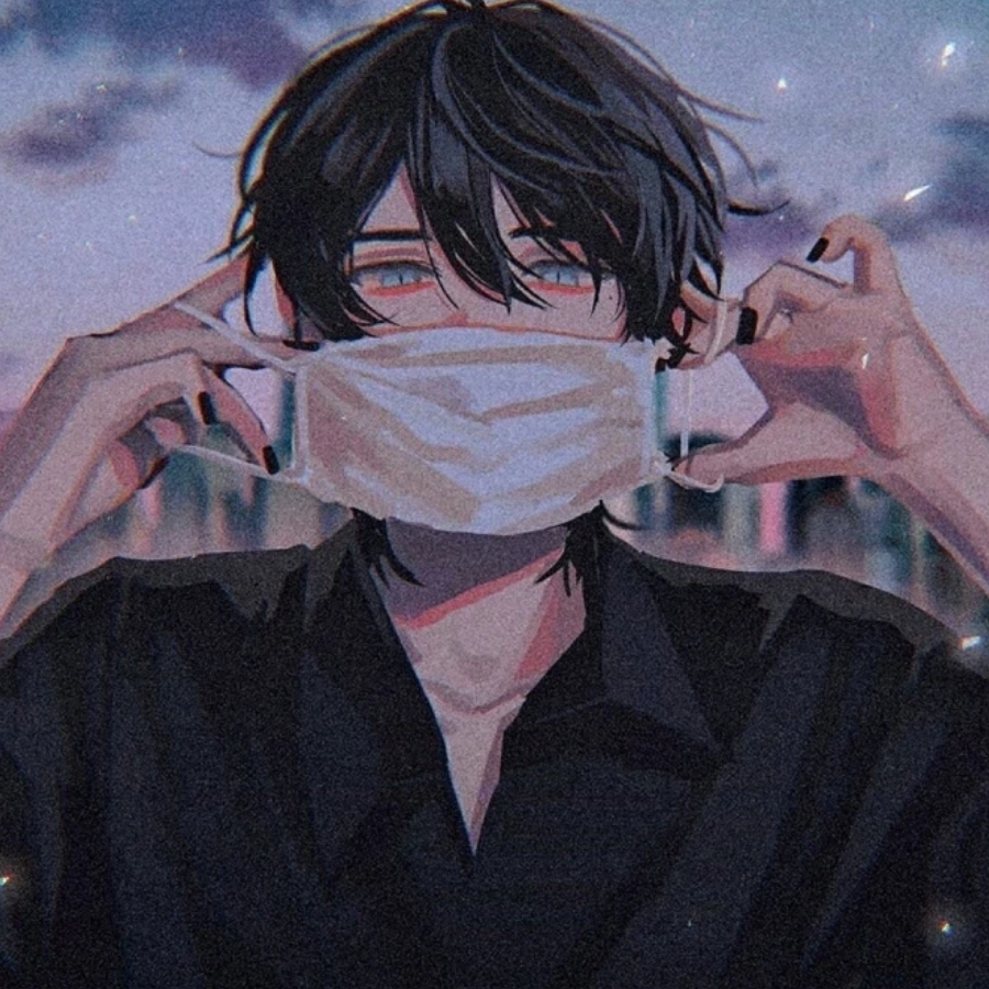 雾鬃