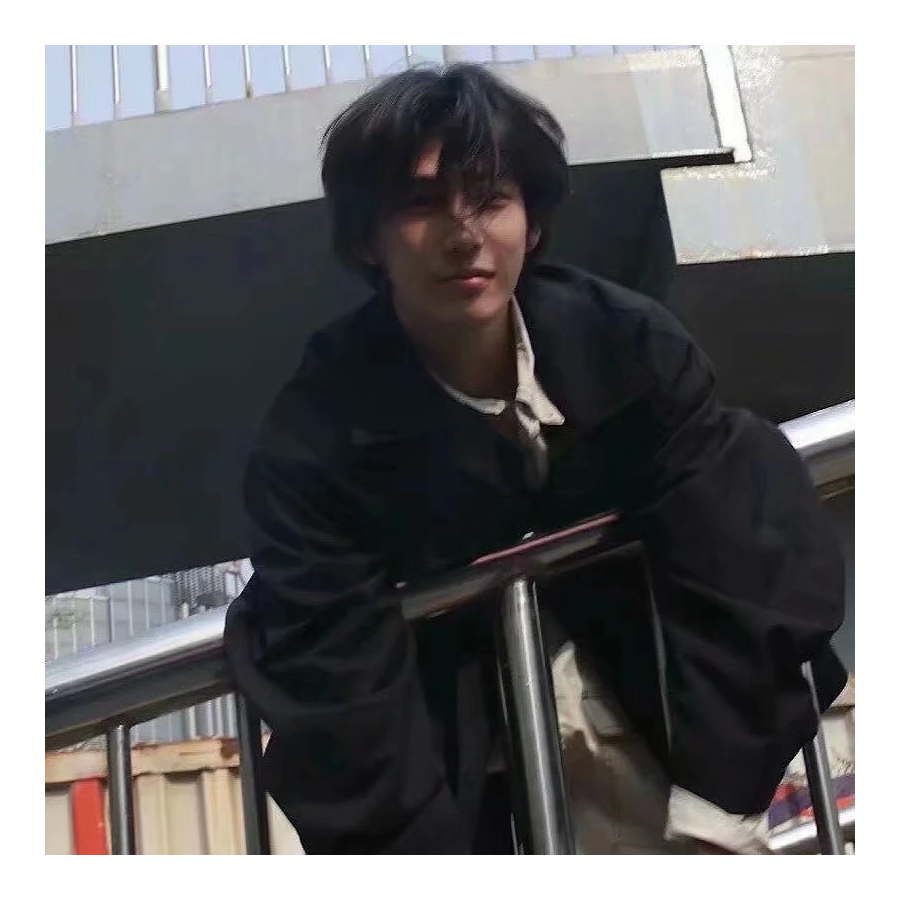 猫丞同学。