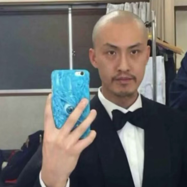 我不叫梵高
