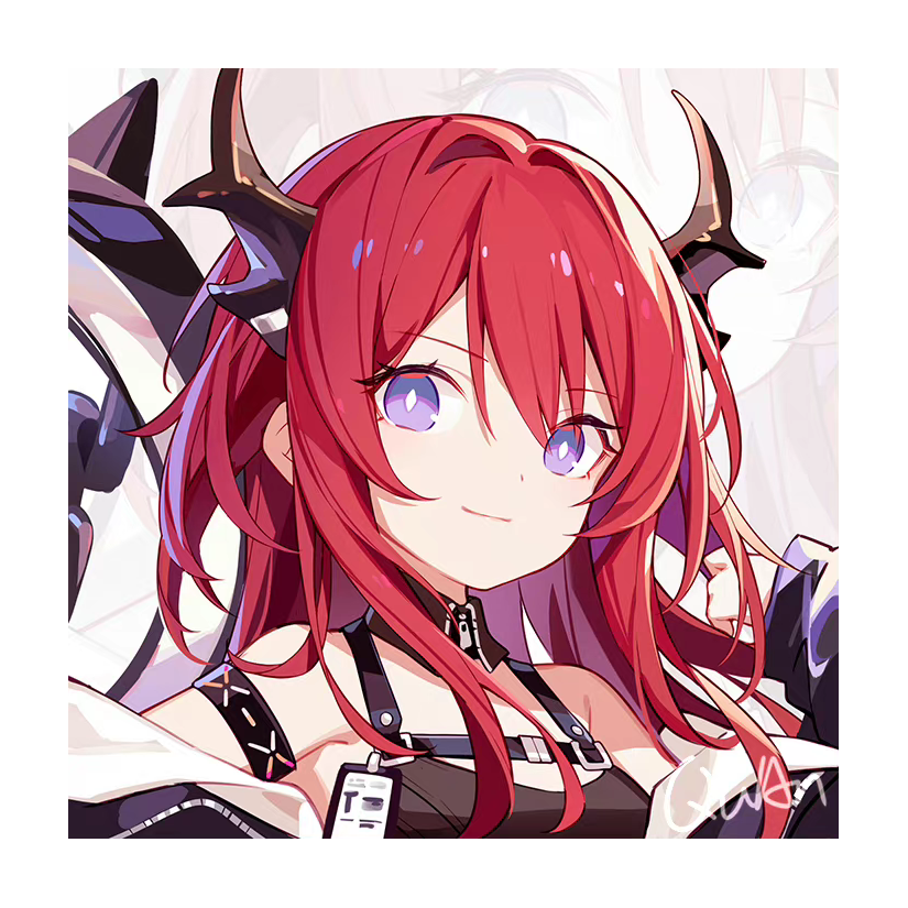 千万个兔兔女王💕