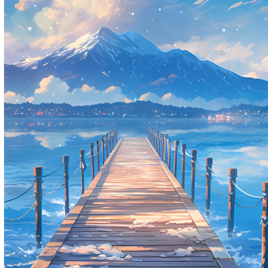 纵只是浮梦一场