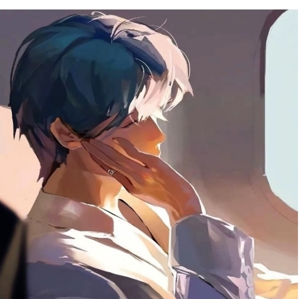 阿柒
