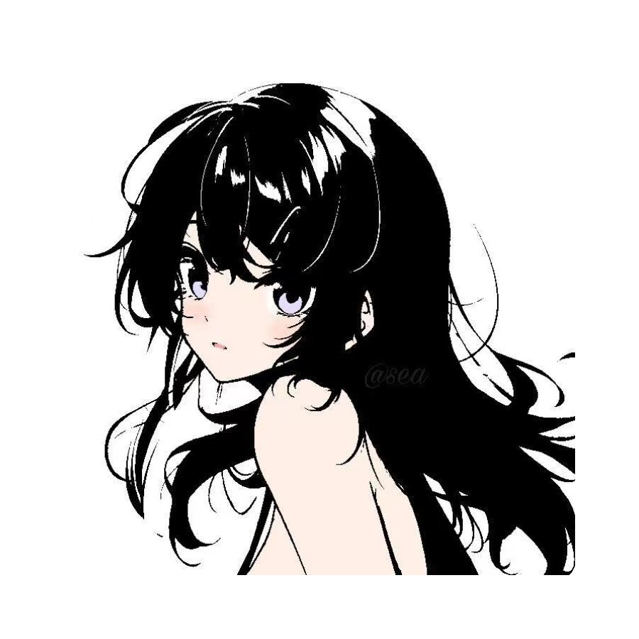 星星上的花