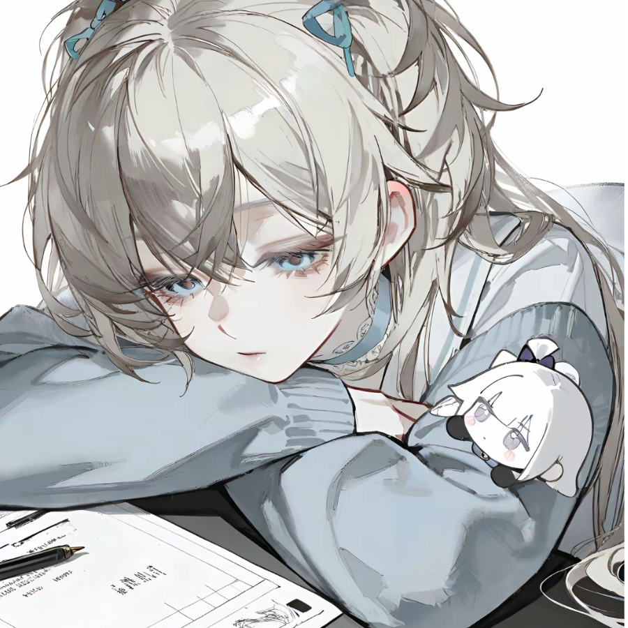小鸟宝宝