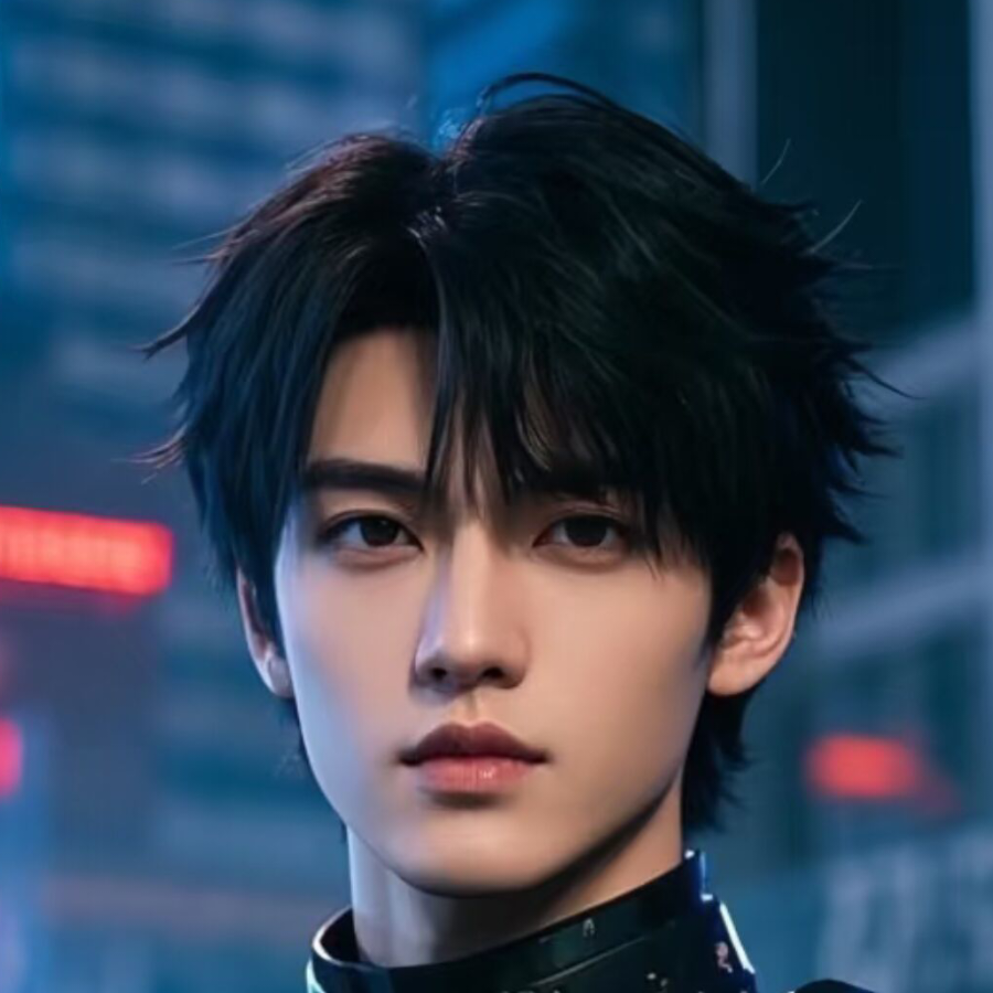 李博锴