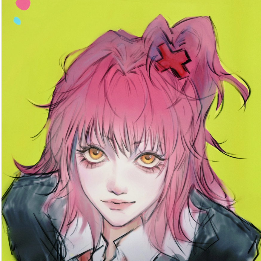 红笺