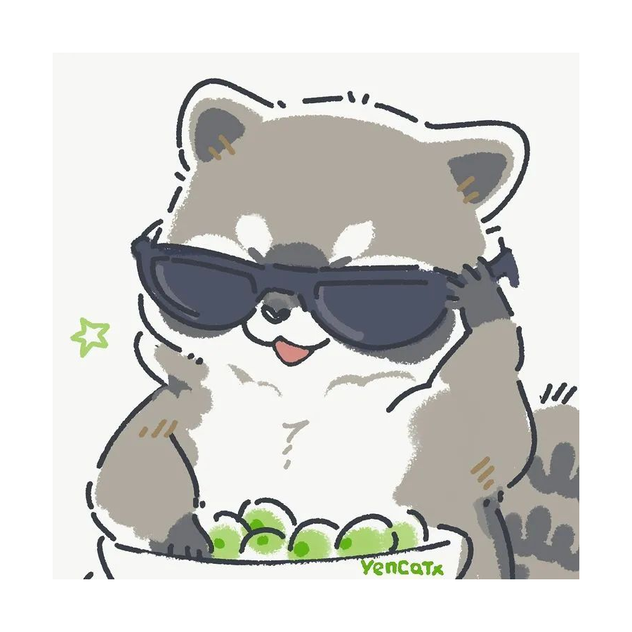 。