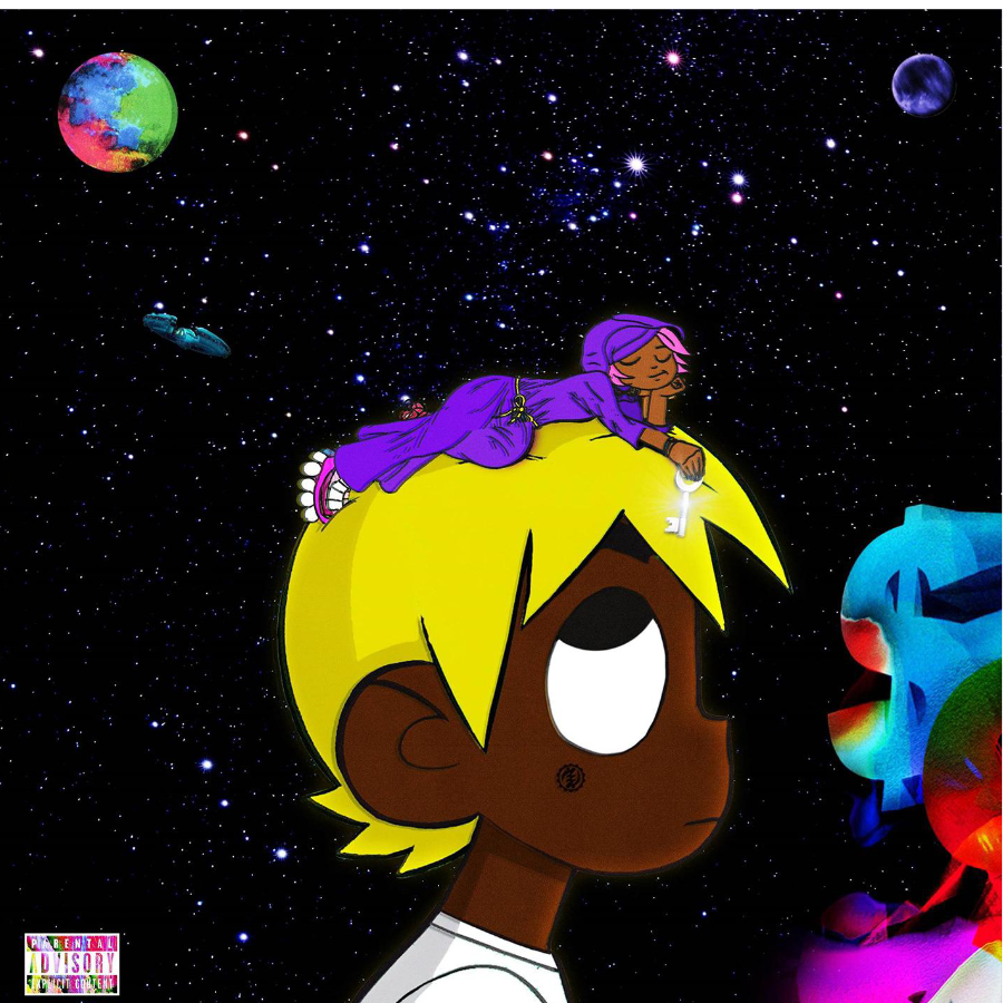 Lil Uzi Vert